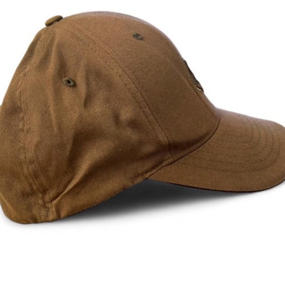 Men’s Grey Fox Racing hat - Picture 2 of 6